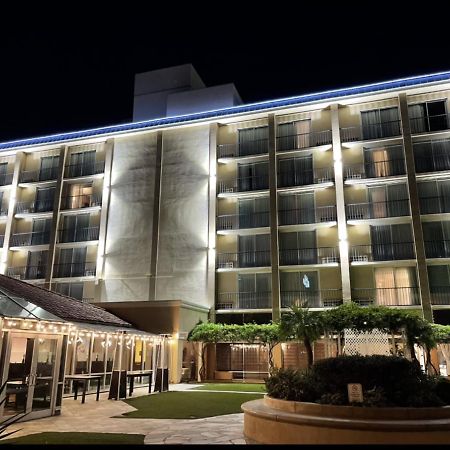 The Hotel Fullerton Anaheim Exterior foto